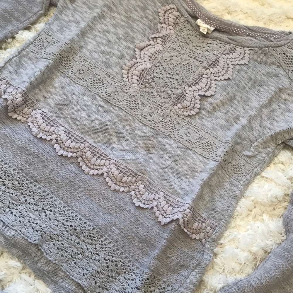 One September Sweater - Picture 3 of 4